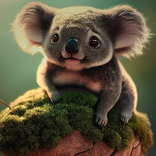 Стикер Обои HD 4k 8k @oboykikartinki - 3