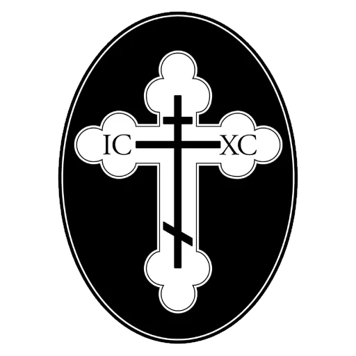 символ круг графика