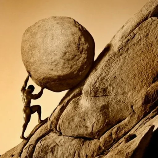 building statue building material