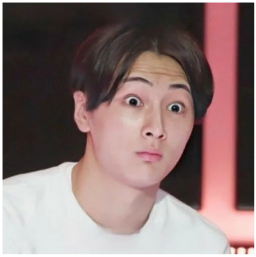 human face person screenshot