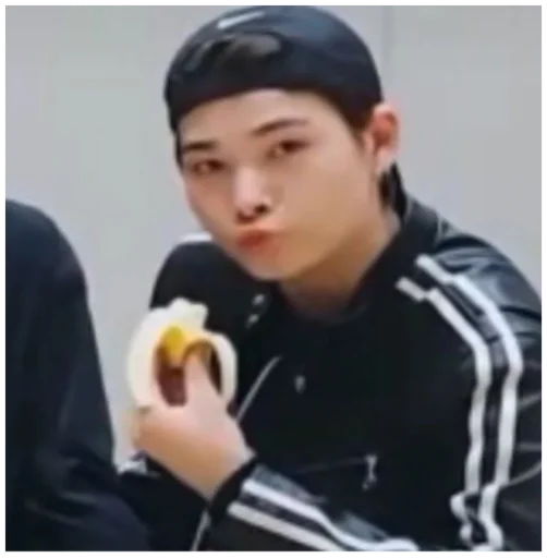 person human face clothing