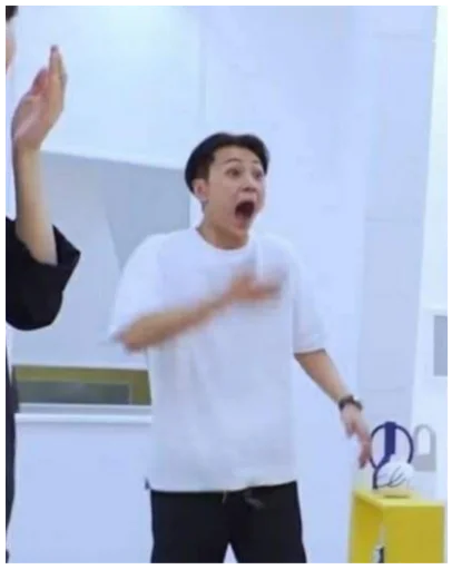 person clothing elbow