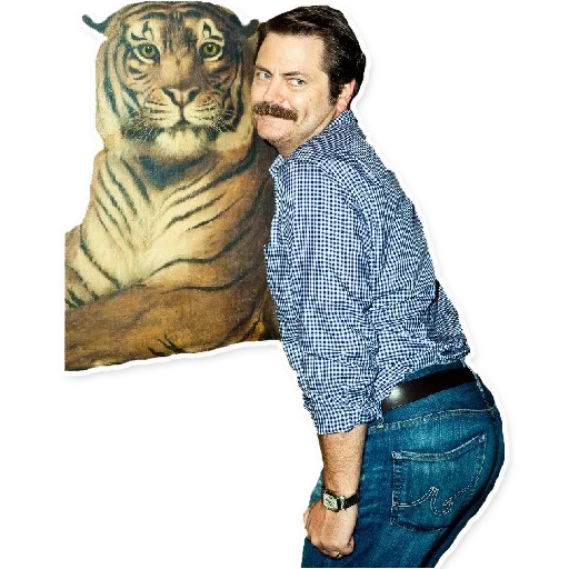 Coolest Stickerpack Ever - human face