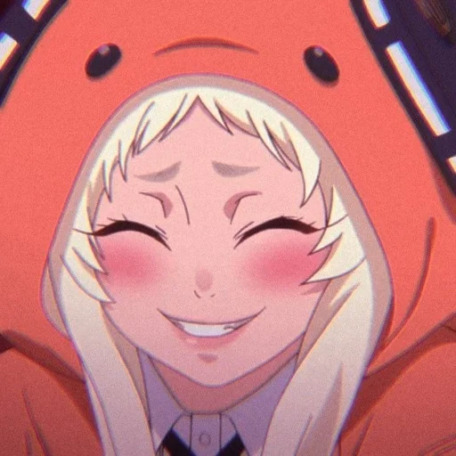 anime cartoon fictional character