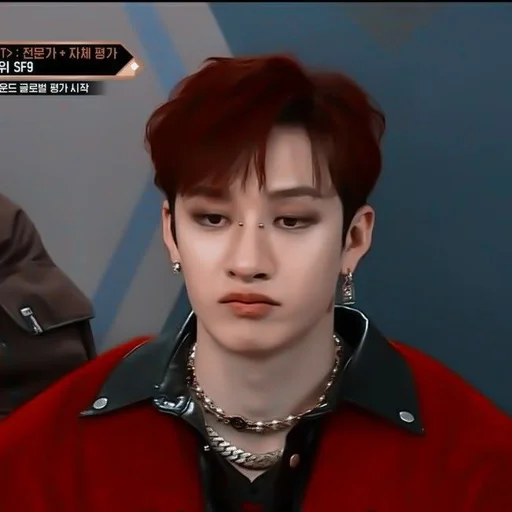 human face person clothing