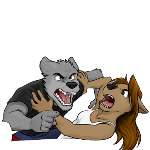 Стикер Andy & Coop - 10