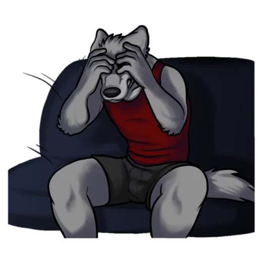 Стикер Andy & Coop - 9