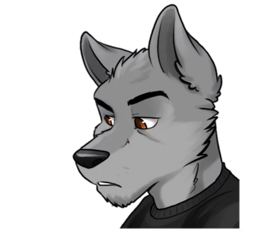 Стикер Andy & Coop - 8