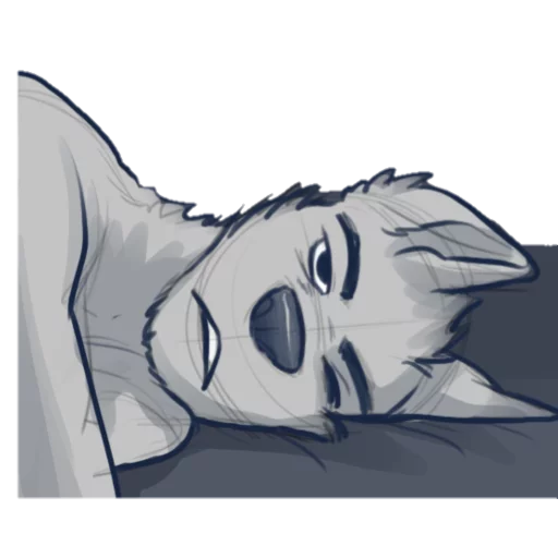 Стикер Andy & Coop - 7