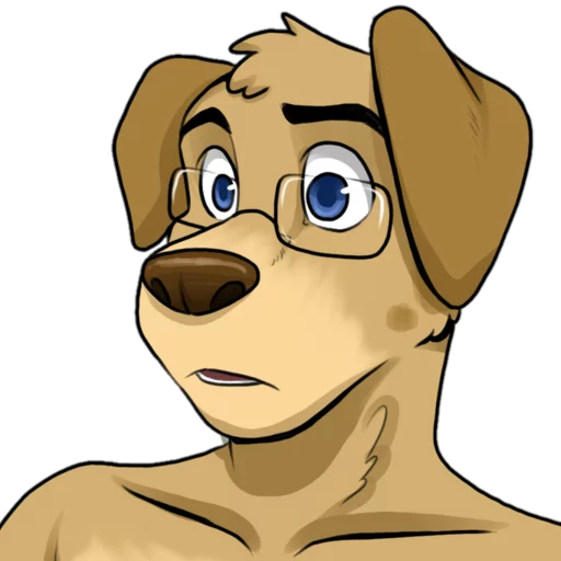 Стикер Andy & Coop - 6