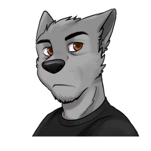 Стикер Andy & Coop - 5