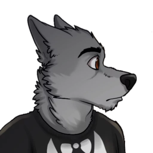 Стикер Andy & Coop - 0