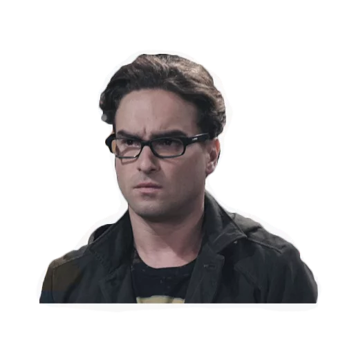 Стикер CooperTheory - 1