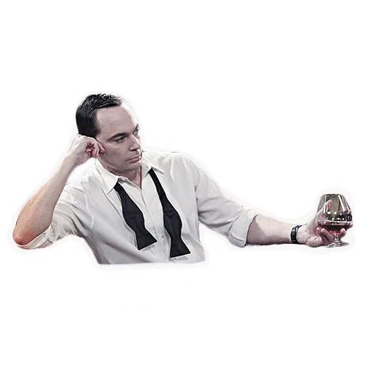 Sticker CooperTheory - 1