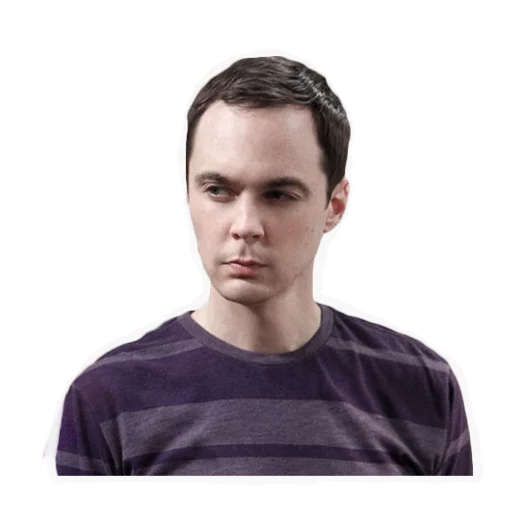 Sticker CooperTheory - 1