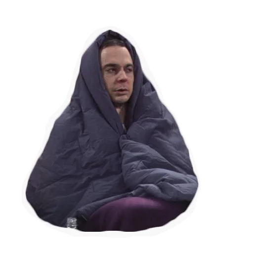 Sticker CooperTheory - 1