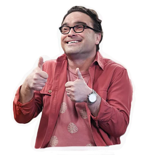 Стикер CooperTheory - 1