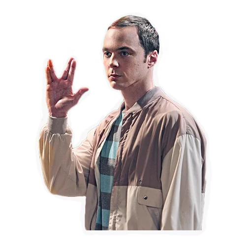 Sticker CooperTheory - 1