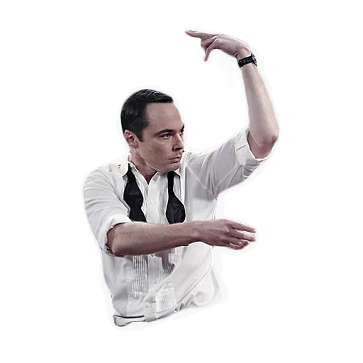 Sticker CooperTheory - 1