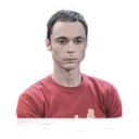 Стикер BigBang - 0