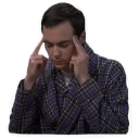 Стикер BigBang - 11