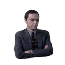 Стикер BigBang - 2