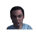 Стикер BigBang - 4