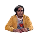 Стикер BigBang - 9