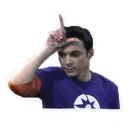 Стикер BigBang - 6