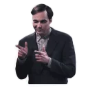 Стикер BigBang - 10