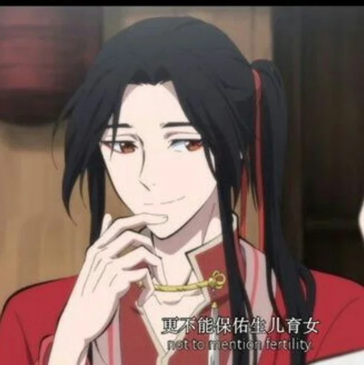 anime human face cartoon