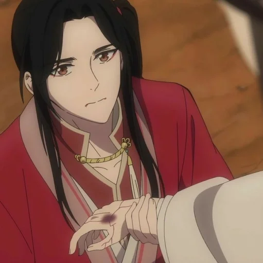 anime cartoon cg artwork