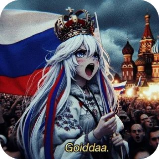 Sticker Copa the Stik - 8