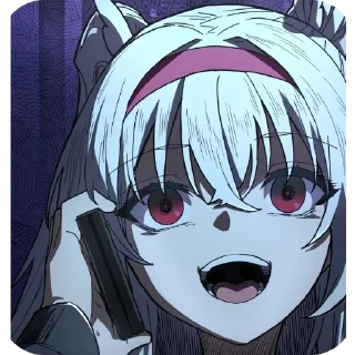 Sticker Copa the Stik - 4