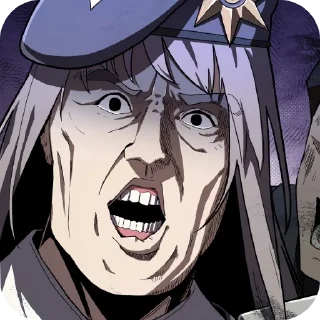 Sticker Copa the Stik - 1