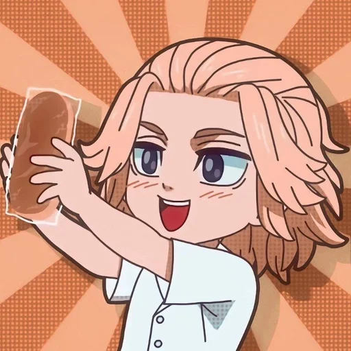 аниме иллюстрация мультфильм