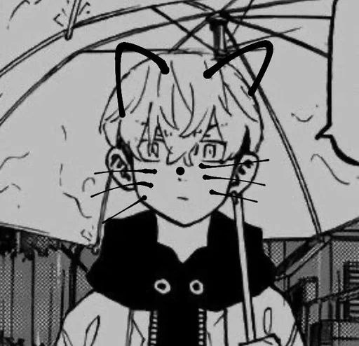 sketch drawing illustration