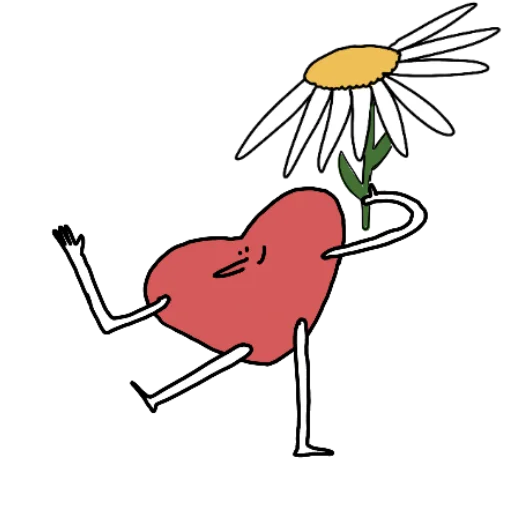 Sticker Corazoncitossss - 1