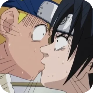 Sticker Core Кливер - 6