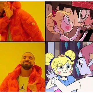 Sticker амёбус - 9