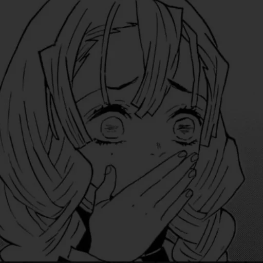 Kanrodji Mitsuri💗 - 