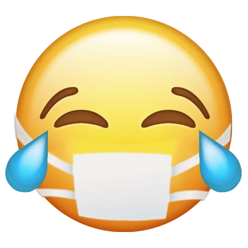 клипарт жёлтый смайлик