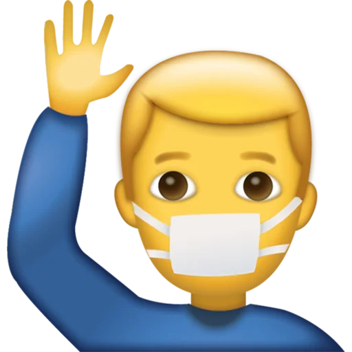 смайлик смайлик жёлтый