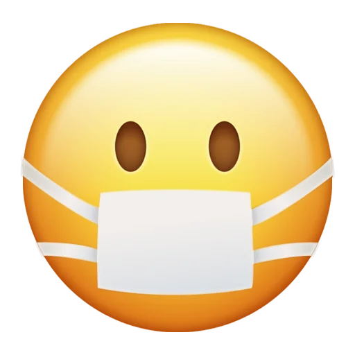 мультфильм жёлтый смайлик