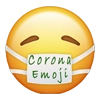 CoronaEmoji - мультфильм