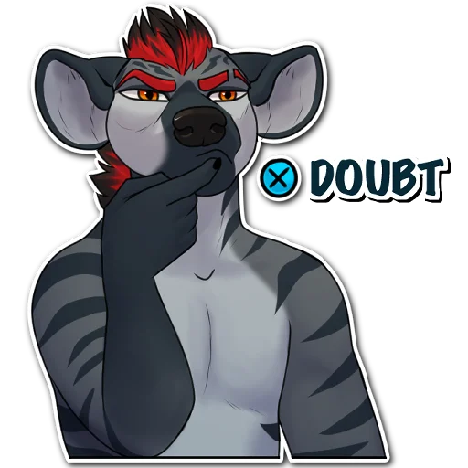 Sticker CorvoZemp - 1