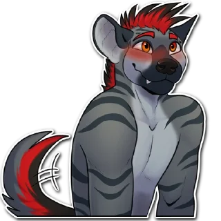 Sticker C O R V O - 4