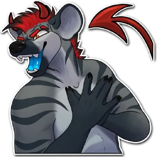 Sticker C O R V O - 9