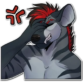 Sticker C O R V O - 2