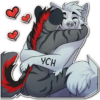Sticker C O R V O - 5